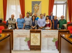 37esima Sagra della Vendemmia a Pedalino