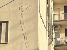 Instancabile l’azione della consigliera Caruso, ma non basta per lo stato di abbandono della città