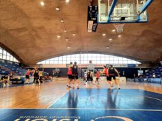 La SuperConveniente Ragusa alla seconda uscita precampionato