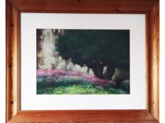 La Pittura Neoromantica di Michele Digrandi