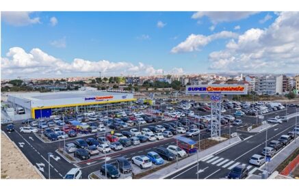 Il Gruppo Arena inaugura il nuovo SuperConveniente a Ragusa