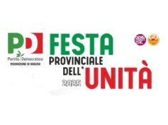 La Festa Provinciale dell’Unità si conclude a Ragusa con un dibattito sul Lavoro e la Giustizia Sociale