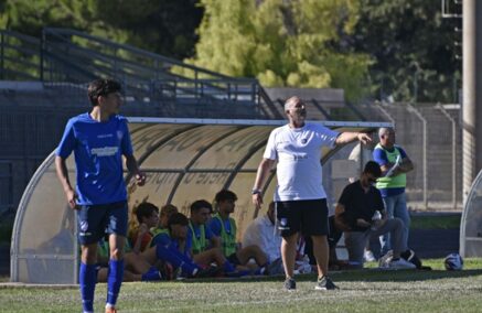 Il Ragusa Calcio cerca il riscatto in casa contro il Sambiase