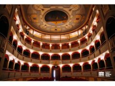 La stagione di prosa 2025-2026 della Fondazione Teatro Garibaldi di Modica parte ad ottobre con “Extra Moenia” di Emma Dante – Resta il più pregiato dei progetti culturali pubblici