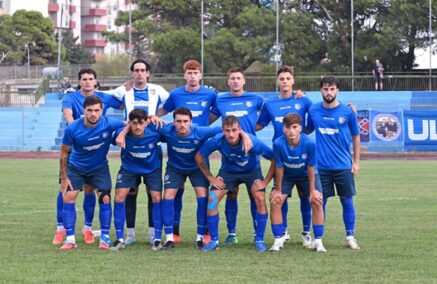 Domenica sportiva ragusana con tre squadre alla ricerca del primo successo