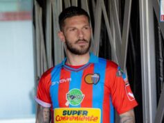 Andrea Russotto è un nuovo giocatore del Vittoria calcio