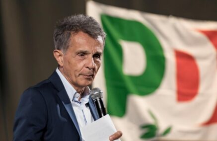 La Federazione provinciale di Ragusa del PD aderisce allo sciopero generale del 3 ottobre dopo il blocco della Global Sumud Flotilla
