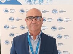 Il santacrocese Carmelo Basile nuovo presidente nazionale degli Elettronici