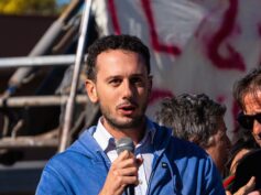 Il consigliere Federico Bennardo, l’unico a tornare sul debito di Iblea Acque, ma non sarebbe opportuno chiedere che siano gli azionisti a pagare?
