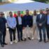Grande partecipazione alla giornata di tesseramento di Forza Italia in provincia di Ragusa