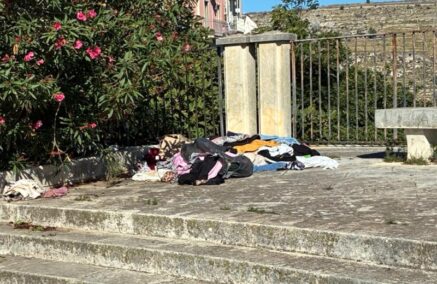 Emergenza totale, a Ragusa, per il servizio di raccolta rifiuti: il PD segnala la chiusura del CCR di via Cupoletti