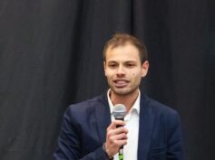 Consulta Giovanile di Ragusa, Federico Martorana eletto Vicepresidente. Androne (Giovani Democratici di Ragusa): “Un risultato che premia l’impegno e la passione dei nostri giovani”.