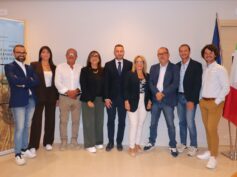 Giuseppe Iacono è il nuovo Presidente dell’Ordine dei Dottori Agronomi e dei Dottori Forestali di Ragusa