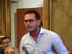 Il consigliere Bennardo solleva importanti questioni di carattere ambientale in consiglio comunale, ma non riceve risposte nè dal sindaco né dall’assessore