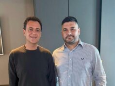 Giarratana, Andrea Pizzo aderisce a Forza Italia, Minardo: “Benvenuto ad Andrea Pizzo, Forza Italia attrae i giovani amministratori”