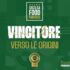 “Verso Le Origini” trionfa ai Sicilia Food Awards 2025 come Miglior Liquorificio Siciliano