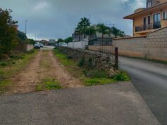 Via Olanda a Ragusa, la consigliera Caruso la scopre ora.
