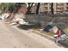 Ragusa, via Berlinguer non ci sta a perdere il primato di via più indecorosa della città