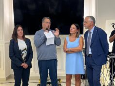 Festa dell’Amicizia della Democrazia Cristiana, Amicizia – Solidarietà – Politica