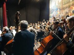 Il cartellone della stagione musicale al Teatro Garibaldi di Modica