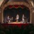 “L’Ira di Dio” emoziona gli spettatori al Teatro Donnafugata: parole e musica per riflettere sui divari umani.