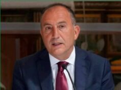 Rapimento diciassettenne a Vittoria, Dipasquale, Partito Democristiano: “Operazione importante, lo Stato c’è e dà risposte chiare”