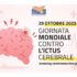Giornata mondiale contro l’Ictus Cerebrale: screening gratuiti nei presidi ospedalieri di Vittoria, Ragusa e Modica