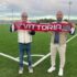 Il Vittoria Calcio reintegra i quadri tecnici e di gestione sportiva