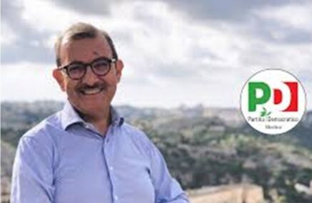 Modica, il Partito Democratico presenterà il Piano di Rilancio del Partito di Modica
