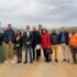 “Strada del Vino” di Acate, al via i lavori da 950mila euro per la sicurezza idrogeologica e la valorizzazione delle eccellenze del territorio