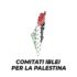 Fine settimana intenso per i comitati iblei per la Palestina
