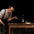 Paolo Nani porta al Teatro Donnafugata “La Lettera”: capolavoro di teatro fisico che da trent’anni fa ridere il mondo intero. Per “Ragusa dietro il sipario” il 29 e 30 novembre