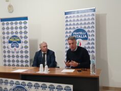Modica: Fratelli d’Italia si confronta con la città su Sicurezza e Legalità