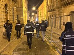 Questi i risultati dei controlli interforze sugli immobili del centro storico