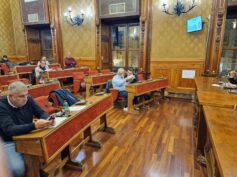 Solo paccottiglia politica in Consiglio comunale