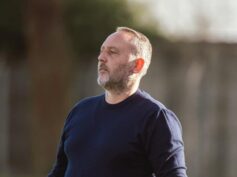 Il Ragusa Calcio esce dal tunnel della zona retrocessione, la squadra conferma le sue doti e si rivaluta il lavoro di Lucenti