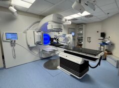 Ragusa, attivato il secondo acceleratore lineare: effettuate le prime sedute di radioterapia su due pazienti