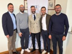 Gruppo Giovani Imprenditori di Ance Sicilia, Gianluca Zaccaria, di Ance Ragusa nuovo presidente