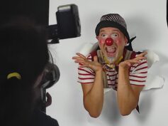 Nel tempo di un anno, dodici piccoli semi di gentilezza: per il Clowndario 2026 “Basta tanto così” di Ci Ridiamo Sù