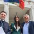 I consiglieri provinciali della Democrazia Cristiana, Irene Tidona, Alessio Ruffino e Giovanni D’Aquila, in un comunicato, dimenticano di indicare il partito di appartenenza
