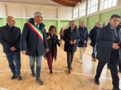 Santa Croce Camerina: inaugurato il plesso scolastico “Dieci Aule”, prima opera completa del PNRR nel polo scolastico comunale