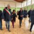 Santa Croce Camerina: inaugurato il plesso scolastico “Dieci Aule”, prima opera completa del PNRR nel polo scolastico comunale