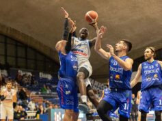 La Superconveniente Virtus Ragusa conclude il 2025 con una sfida adeguata alla ottima performance in campionato, ospitando Matera, una delle squadre dei piani alti della classifica