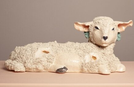 “Vox Clamantis. Il Battista oggi”, l’arte dedicata al Battista al Museo della Cattedrale
