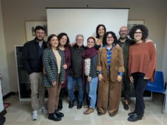 Rinnovate le cariche della Fondazione Arch. Cristiana Cannistrà Presidente, Antonio Buscema vice