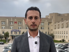 Il consigliere Bennardo segnala criticità che potrebbero incrinare l’efficienza del servizio di Senologia del “Giovanni Paolo”