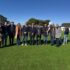Inaugurato, a Santa Croce Camerina, il nuovo stadio comunale