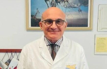 Il dottore Luciano Carnazza nominato Direttore del Distretto sanitario di Ragusa