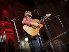 Davide Rondoni, Mario Incudine e Antonio Vasta al Teatro Donnafugata con la prima nazionale di “Che cos’è la natura? Chiedetelo ai poeti”