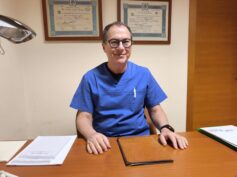 Conferito a Maurizio Parisi l’incarico di Direttore dell’U.O.C. Oculistica di Ragusa